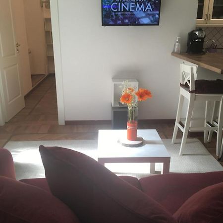 Soggiorno Fiorentino Apartamento Florencia Exterior foto