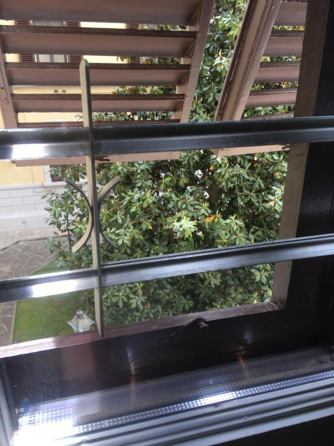 Soggiorno Fiorentino Apartamento Florencia Exterior foto