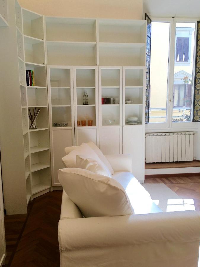 Soggiorno Fiorentino Apartamento Florencia Exterior foto