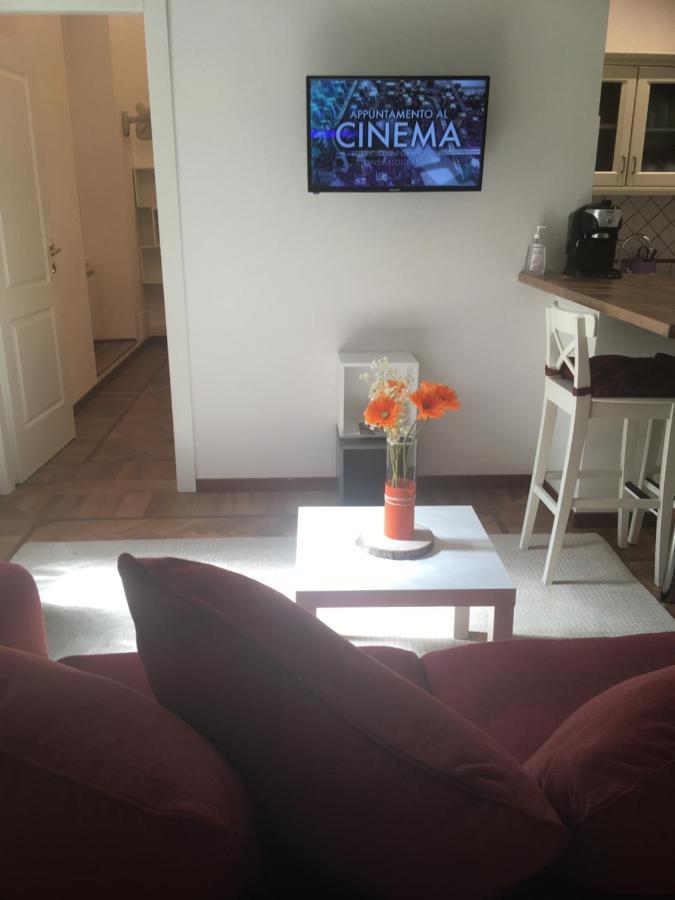 Soggiorno Fiorentino Apartamento Florencia Exterior foto