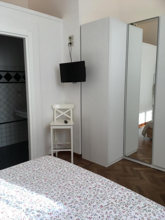 Soggiorno Fiorentino Apartamento Florencia Exterior foto