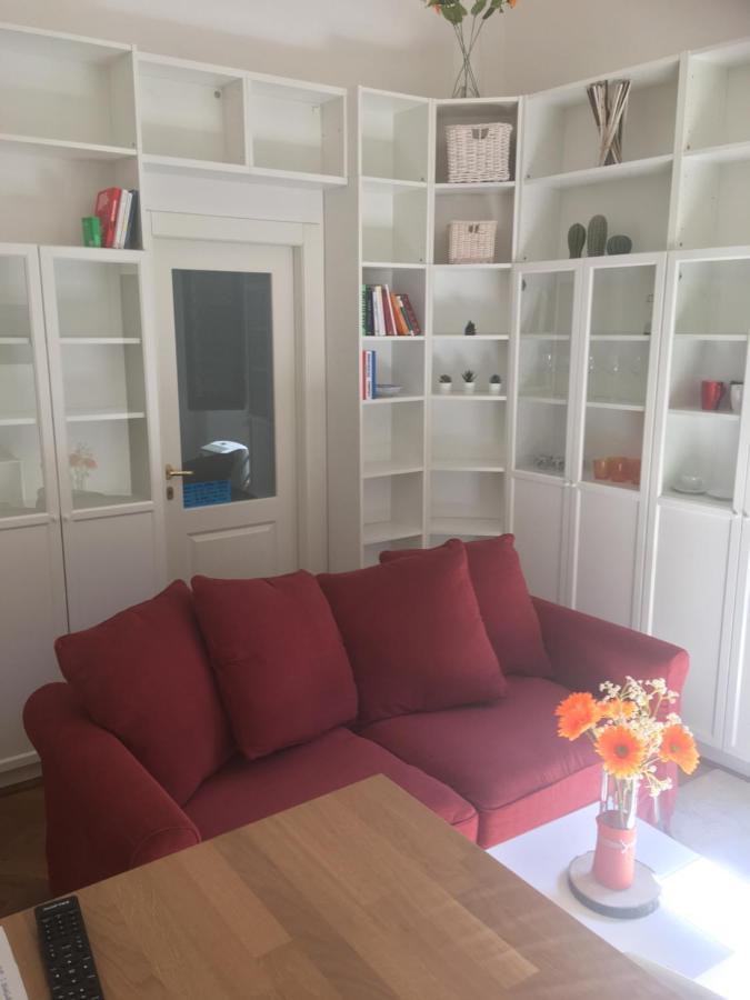 Soggiorno Fiorentino Apartamento Florencia Exterior foto