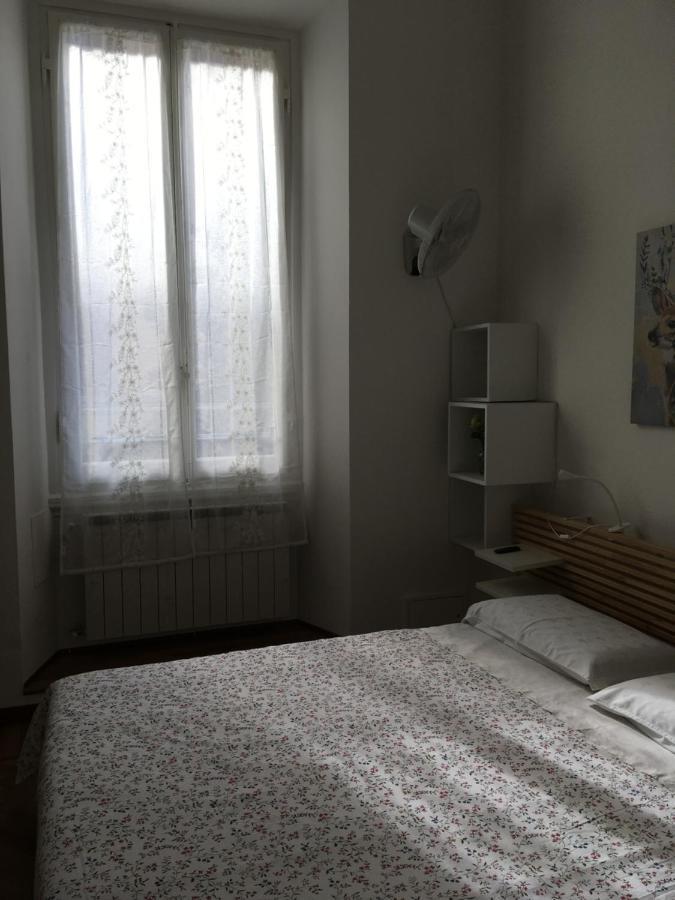 Soggiorno Fiorentino Apartamento Florencia Exterior foto
