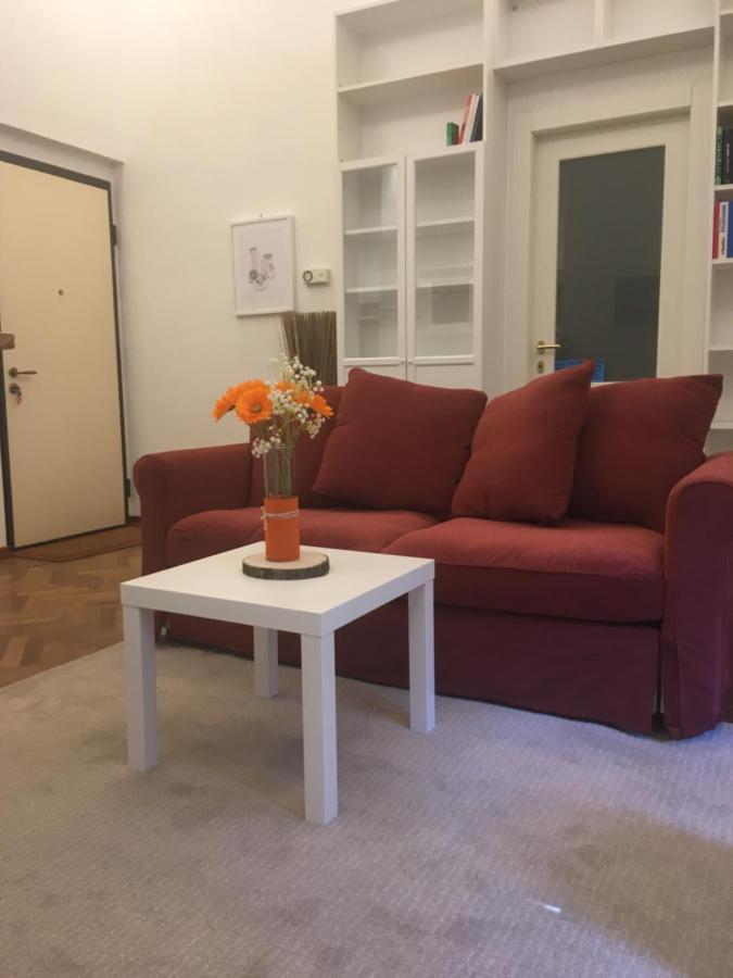 Soggiorno Fiorentino Apartamento Florencia Exterior foto